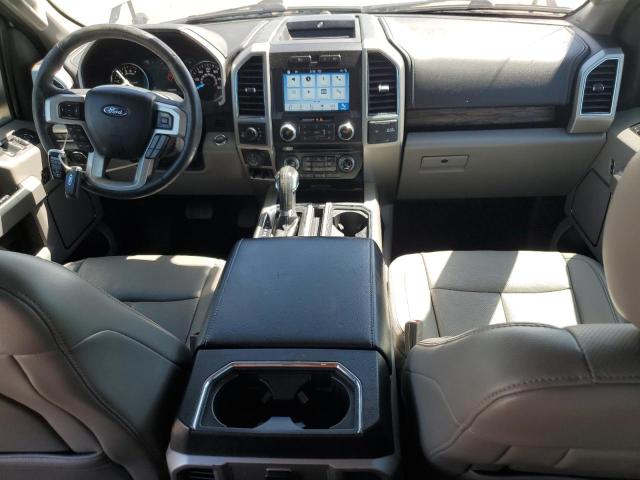 Photo 8 from auction – 2018 FORD F150 SUPER with VIN 1FTEW1EG8JFB15198