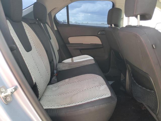 Photo 11 from auction – 2015 CHEVROLET EQUINOX LS with VIN 2GNALAEK2F6326661