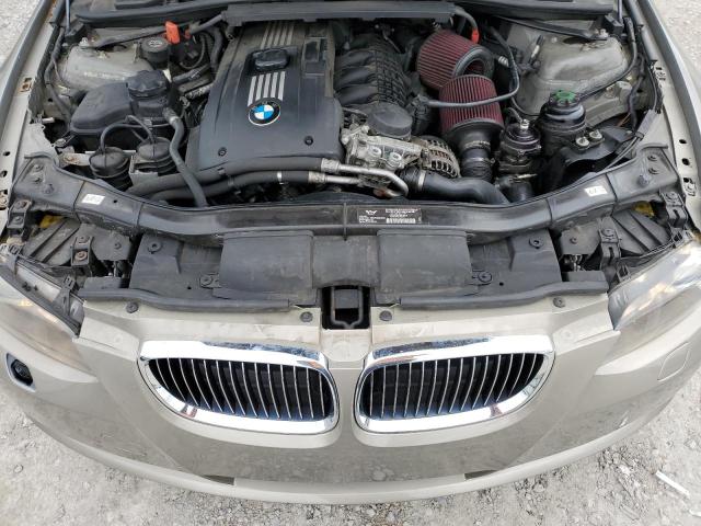 Photo 11 from auction – 2008 BMW 335 I with VIN WBAWL73578PX56510