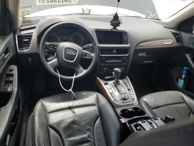 Photo 8 from auction – 2012 AUDI Q5 PREMIUM with VIN WA1DKAFP8CA031446