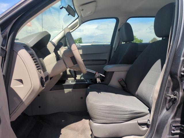Photo 7 from auction – 2012 FORD ESCAPE XLS with VIN 1FMCU0C70CKC42818