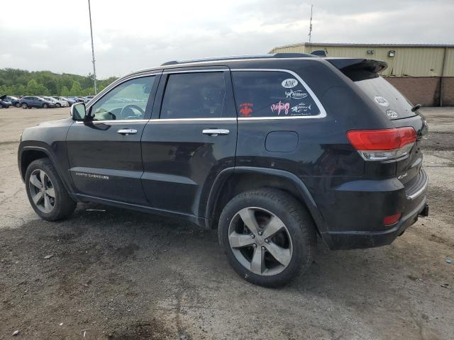 Photo 2 from auction – 2014 JEEP GRAND CHER with VIN 1C4RJFCG8EC337439