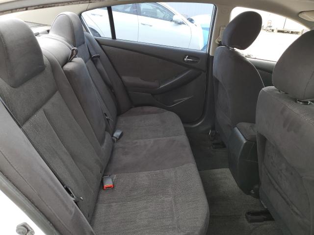 Foto 10 de la subasta – 2012 NISSAN ALTIMA BAS con VIN 1N4AL2AP4CC219197