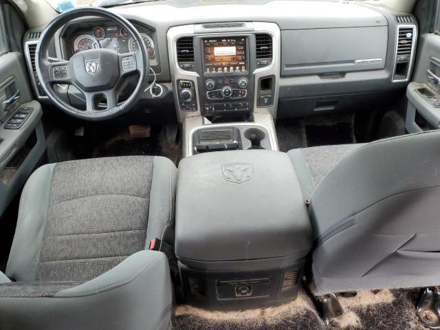 Photo 8 from auction – 2017 RAM 1500 SLT with VIN 3C6RR7LTXHG660475
