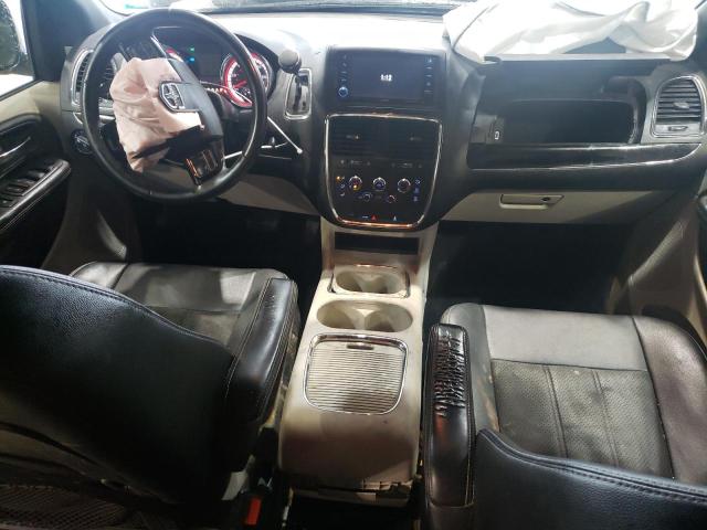 Photo 8 from auction – 2019 DODGE GRAND CARA with VIN 2C4RDGCG8KR632752