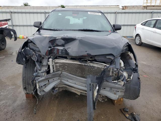 Photo 5 from auction – 2011 CHEVROLET EQUINOX LS with VIN 2GNALBEC7B1271856