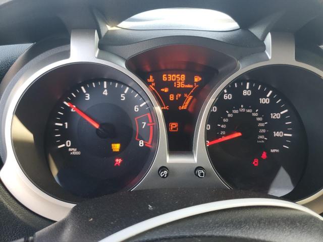 Photo 9 from auction – 2015 NISSAN JUKE S with VIN JN8AF5MV7FT558025