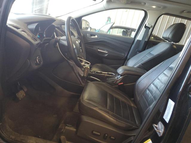 Photo 7 from auction – 2014 FORD ESCAPE TIT with VIN 1FMCU9J92EUA82263