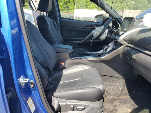Photo 7 from auction – 2024 MITSUBISHI ECLIPSE CR with VIN JA4ATWAA7RZ074590