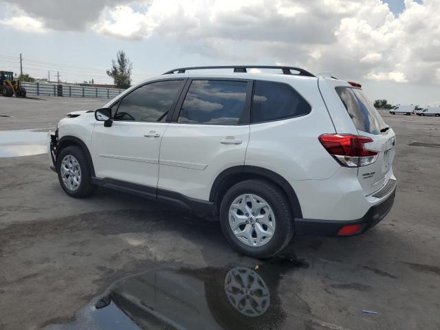 Photo 2 from auction – 2023 SUBARU FORESTER with VIN JF2SKACC0PH549113