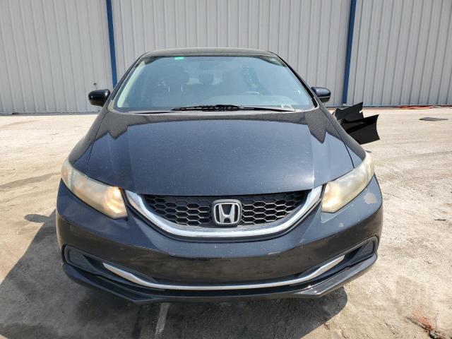 Photo 5 from auction – 2014 HONDA CIVIC LX with VIN 19XFB2F55EE266762