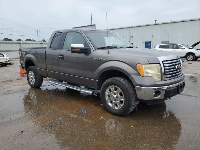 Фото 4 с аукциона – 2012 FORD F150 SUPER с VIN 1FTFX1EF6CFA80611