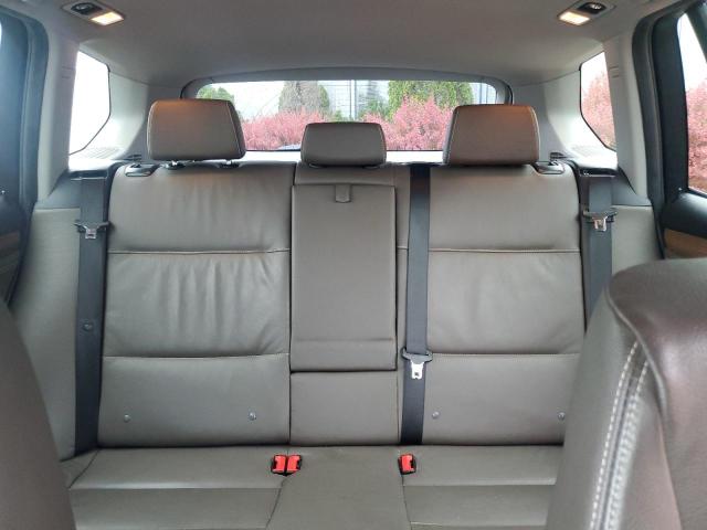 Photo 10 from auction – 2013 BMW X3 XDRIVE2 with VIN 5UXWX9C5XD0D04087