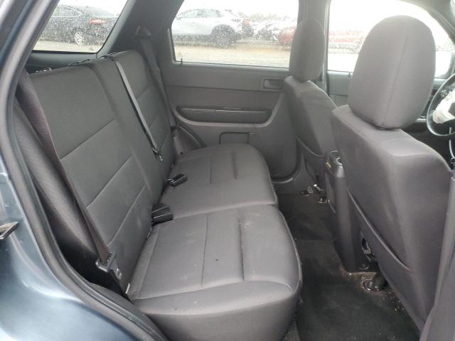 Photo 11 from auction – 2012 FORD ESCAPE XLT with VIN 1FMCU0D77CKB89078