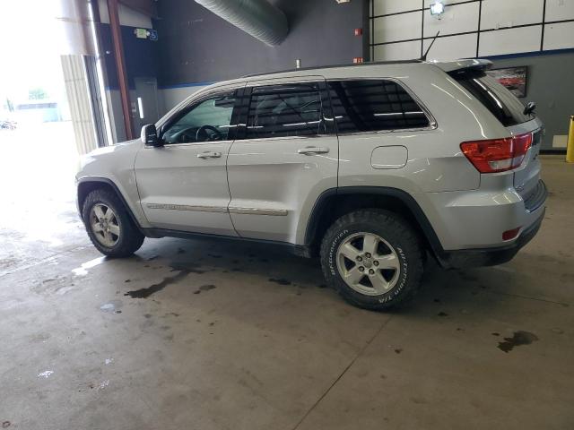 Photo 2 from auction – 2012 JEEP GRAND CHER with VIN 1C4RJFAG6CC296793