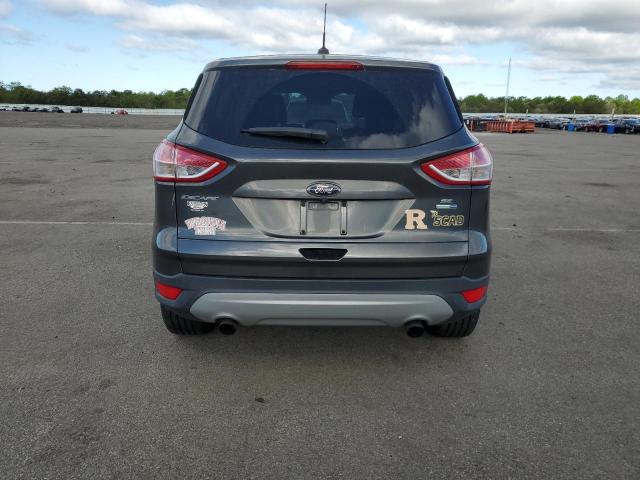 Photo 6 from auction – 2016 FORD ESCAPE SE with VIN 1FMCU9GX6GUC49006