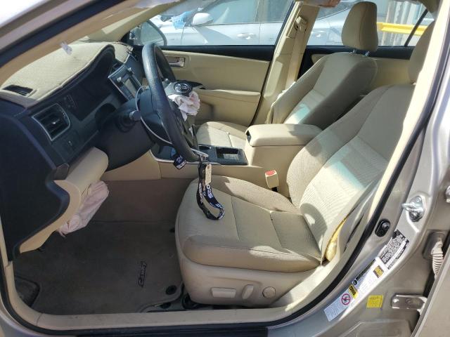 Photo 7 from auction – 2015 TOYOTA CAMRY LE with VIN 4T4BF1FK2FR498386
