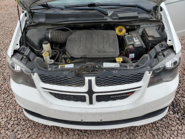 Photo 12 from auction – 2019 DODGE GRAND CARA with VIN 2C4RDGEG2KR538007