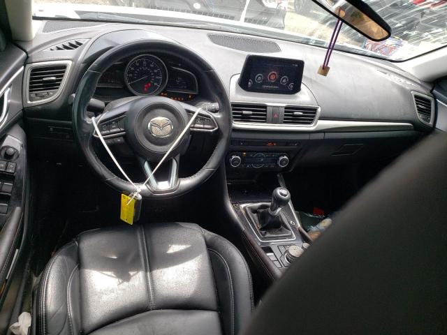 Photo 8 from auction – 2018 MAZDA 3 TOURING with VIN 3MZBN1L35JM200034
