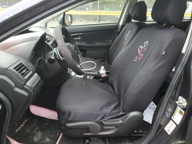 Photo 7 from auction – 2013 SUBARU IMPREZA PR with VIN JF1GPAC69DH212439