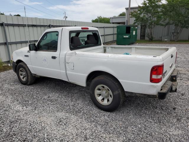 Photo 2 from auction – 2009 FORD RANGER with VIN 1FTYR10D79PA12510