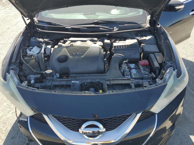 Photo 11 from auction – 2016 NISSAN MAXIMA 3.5 with VIN 1N4AA6AP1GC417383