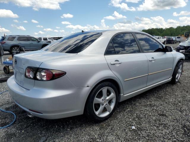 Photo 3 from auction – 2008 MAZDA 6 I with VIN 1YVHP80C585M16769