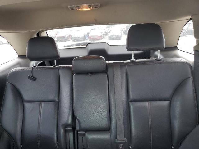 Photo 10 from auction – 2014 FORD EDGE SEL with VIN 2FMDK3JC1EBA01729