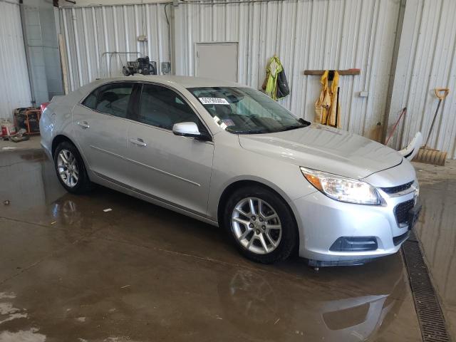 Photo 4 from auction – 2015 CHEVROLET MALIBU 1LT with VIN 1G11C5SLXFF133573