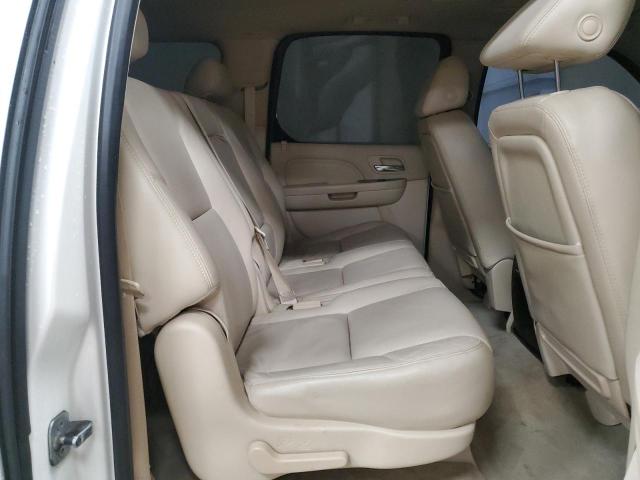 Photo 11 from auction – 2007 CADILLAC ESCALADE E with VIN 1GYFK66877R419158