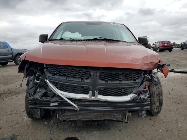 Photo 5 from auction – 2012 DODGE JOURNEY SE with VIN 3C4PDCABXCT311155