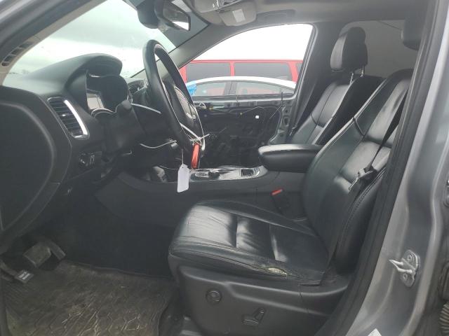 Photo 7 from auction – 2014 DODGE DURANGO LI with VIN 1C4RDJDG9EC336776