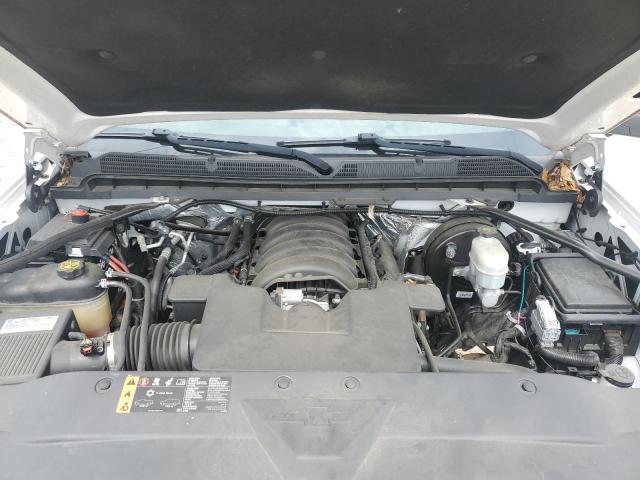 Photo 11 from auction – 2017 CHEVROLET SILVERADO with VIN 1GCRCNEC9HZ345193