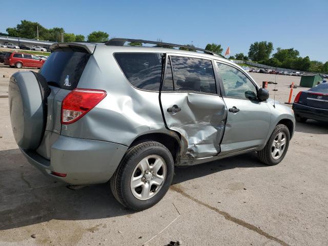 Photo 3 from auction – 2006 TOYOTA RAV4 with VIN JTMBD33V465019684