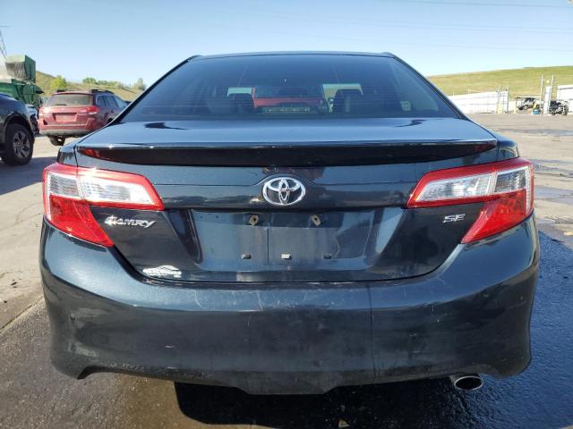 Photo 6 from auction – 2012 TOYOTA CAMRY with VIN 4T1BF1FK2CU181584