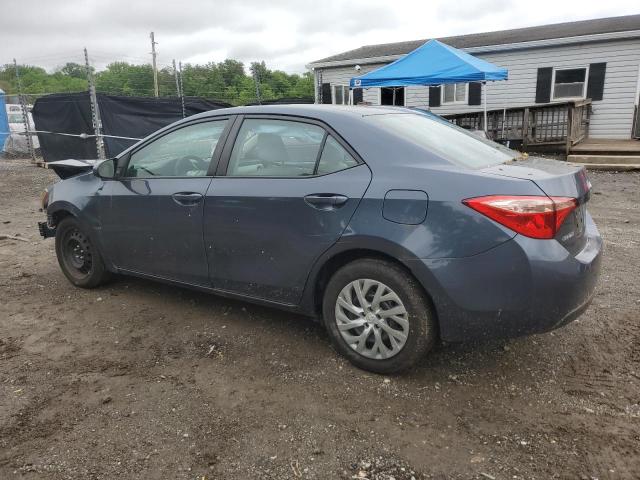 Photo 2 from auction – 2018 TOYOTA COROLLA L with VIN 2T1BURHE3JC088938