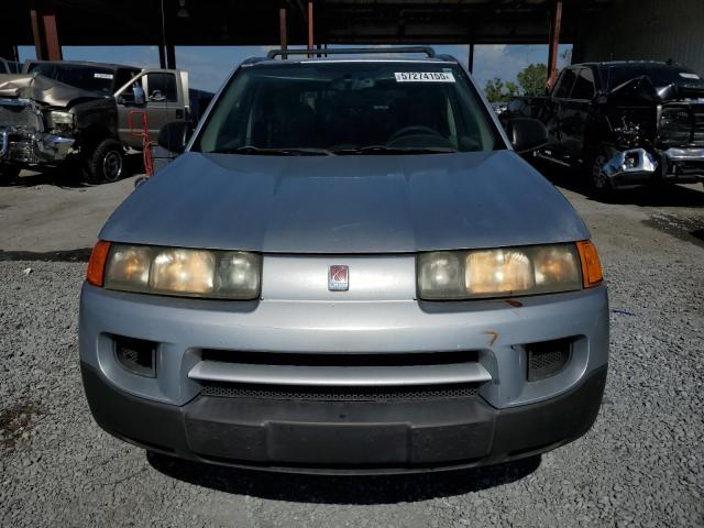 Photo 5 from auction – 2005 SATURN VUE with VIN 5GZCZ33D05S830796