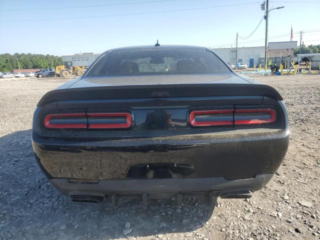 Фото 6 с аукциона – 2020 DODGE CHALLENGER с VIN 2C3CDZFJ9LH205925