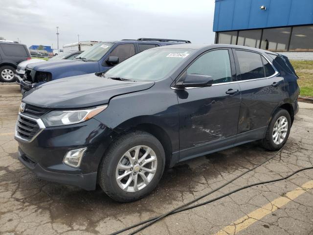 CHEVROLET EQUINOX LT 2020 with VIN 2GNAXTEV3L6193060 - Photo from auction