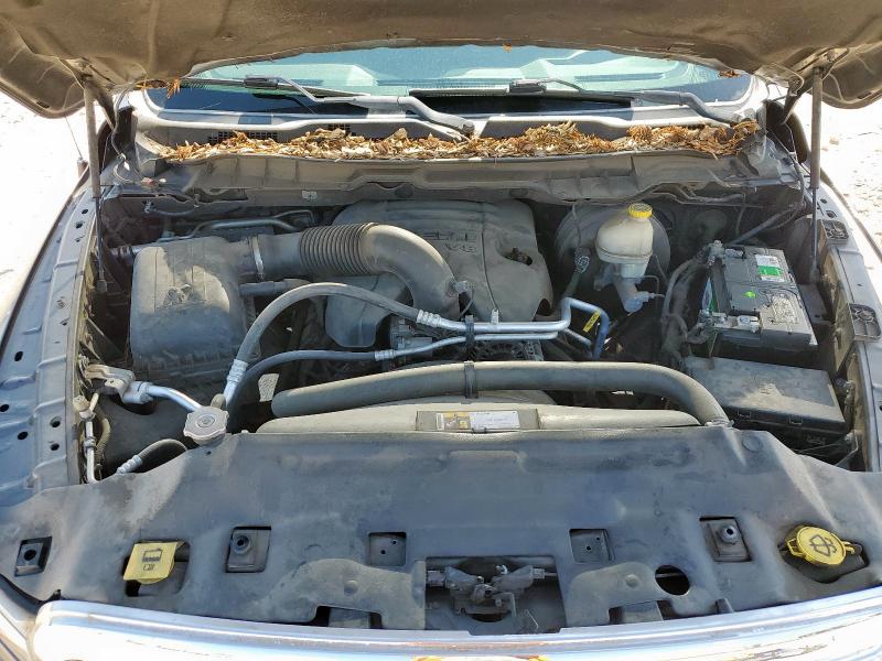 Photo 11 from auction – 2014 RAM 1500 SLT with VIN 1C6RR6LT6ES446470