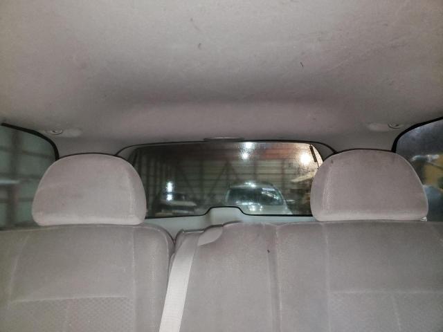 Photo 10 from auction – 2007 CHEVROLET TRAILBLAZE with VIN 1GNDT13S972280583