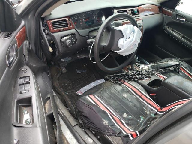 Photo 8 from auction – 2007 CHEVROLET IMPALA LT with VIN 2G1WT58KX79355531