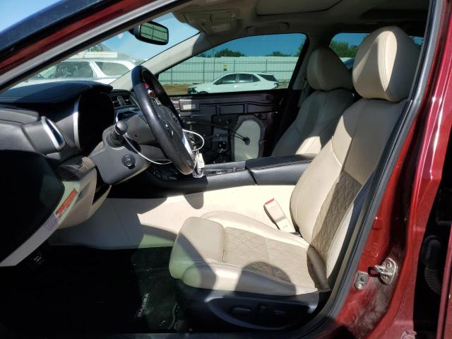 Photo 7 from auction – 2017 NISSAN MAXIMA 3.5 with VIN 1N4AA6AP3HC396988