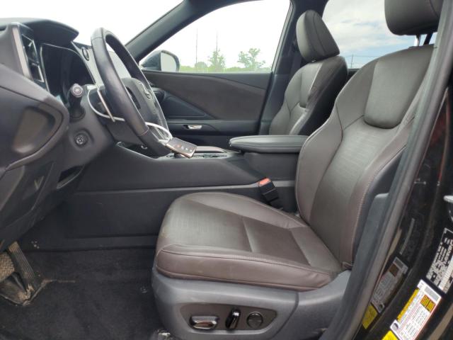 Photo 7 from auction – 2024 LEXUS TX 350 BAS with VIN 5TDAAAB68RS004770