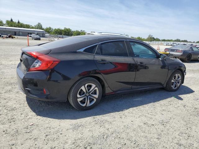 Photo 3 from auction – 2016 HONDA CIVIC LX with VIN 2HGFC2F50GH510419