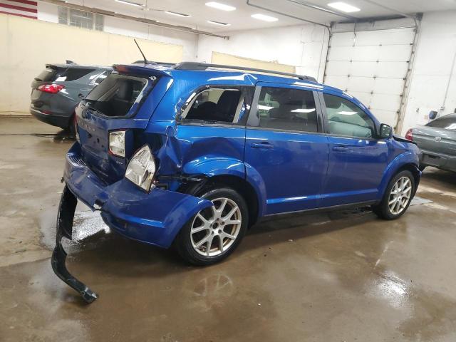 Photo 3 from auction – 2015 DODGE JOURNEY SX with VIN 3C4PDDBG2FT593800