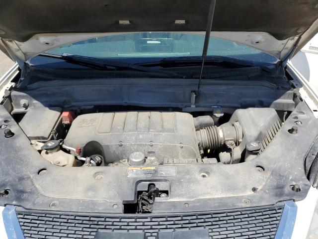 Photo 12 from auction – 2011 GMC ACADIA SLT with VIN 1GKKVREDXBJ385045