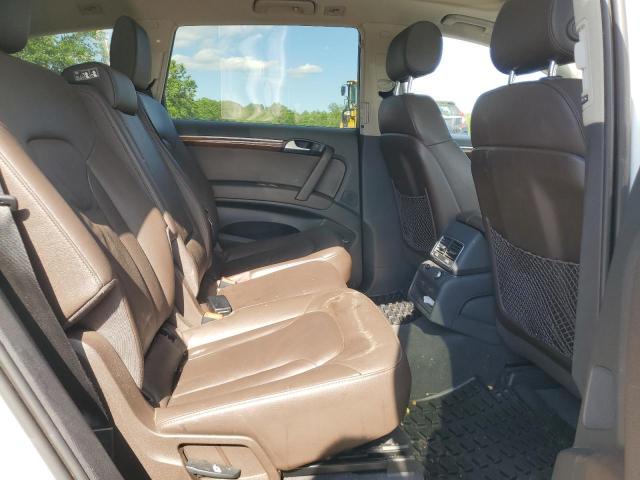 Photo 11 from auction – 2015 AUDI Q7 PREMIUM with VIN WA1LGAFE3FD010888