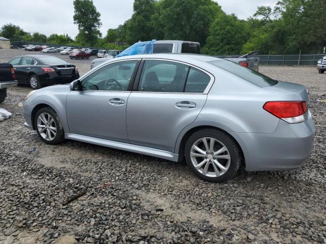Photo 2 from auction – 2013 SUBARU LEGACY 2.5 with VIN 4S3BMBB67D3008773