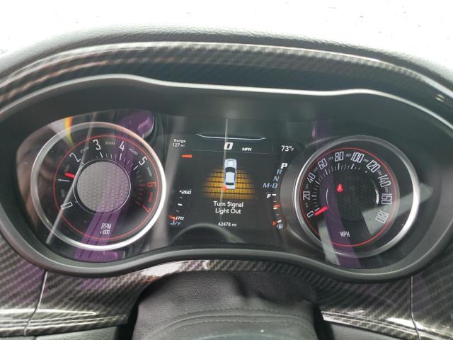 Photo 9 from auction – 2020 DODGE CHALLENGER with VIN 2C3CDZFJXLH177066